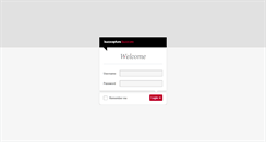 Desktop Screenshot of buzzcare.buzzcapture.com